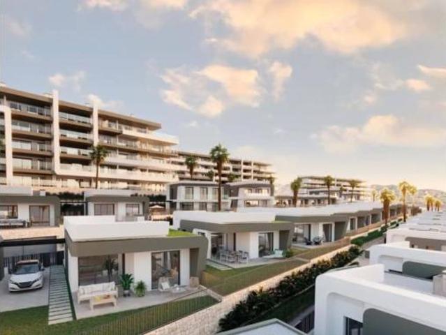 Piso en venta en Bonalba, l'Alacantí