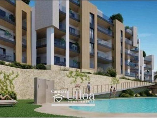 Piso en venta en Bonalba, l'Alacantí