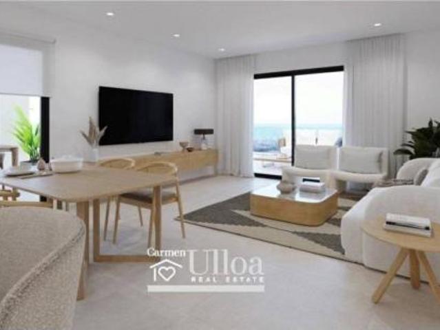 Piso en venta en Bonalba, l'Alacantí