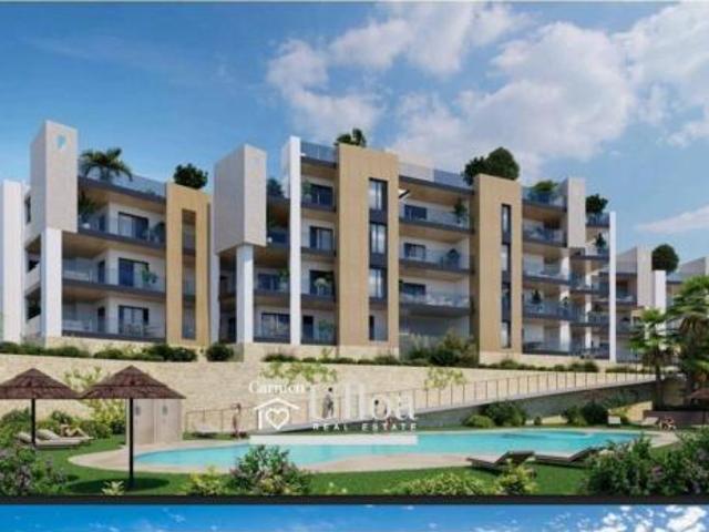 Piso en venta en Bonalba, l'Alacantí