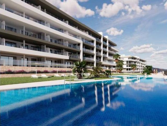 Piso en venta en Mutxamel, Los Balcones Piso en venta en Mutxamel, Los Balcones