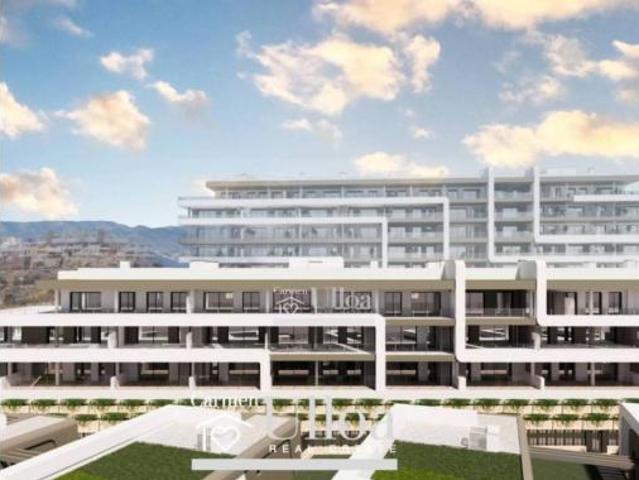 Piso en venta en Bonalba, l'Alacantí