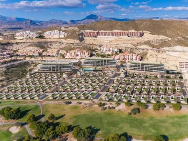 Piso en venta en Bonalba, l'Alacantí
