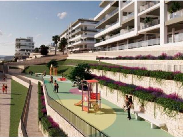 Piso en venta en Urbanització L'Horta, l'Alacantí