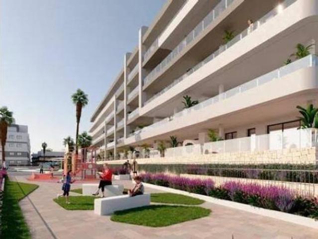 Piso en venta en Bonalba, l'Alacantí