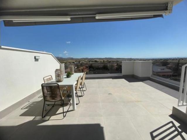 Piso en venta en Río Park, l'Alacantí