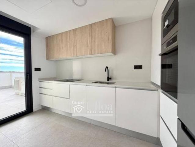 Piso en venta en Río Park, l'Alacantí