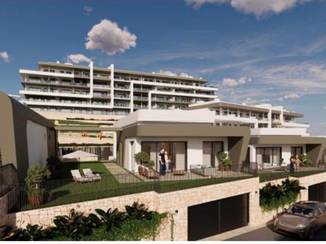 Piso en venta en Bonalba, l'Alacantí