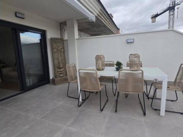 Piso en venta en Río Park, l'Alacantí