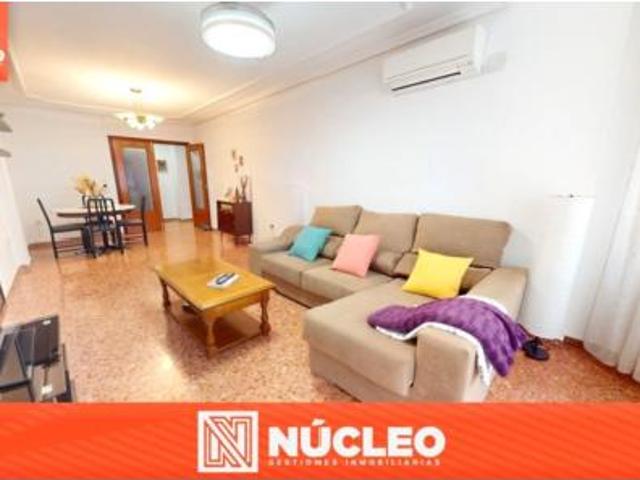 Piso en venta en Mutxamel, Río Park