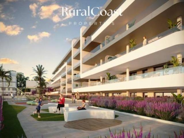 Piso en venta en Bonalba, l'Alacantí