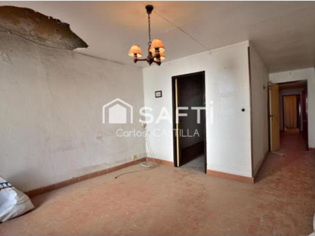 Piso en venta en l'Alacantí, Valencia