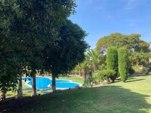 Piso en venta en Bonalba, l'Alacantí