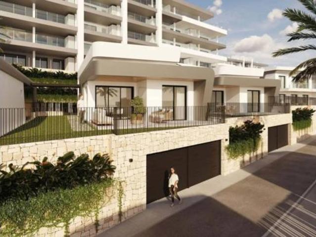 Piso en venta en Bonalba, l'Alacantí