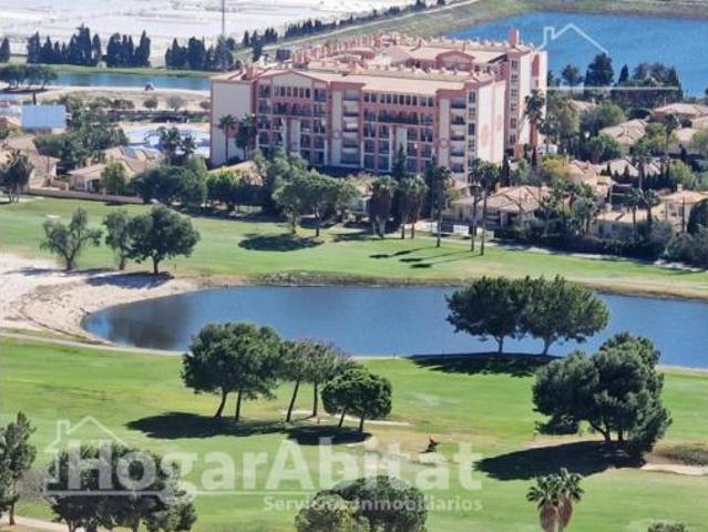 Piso en venta en Bonalba, l'Alacantí