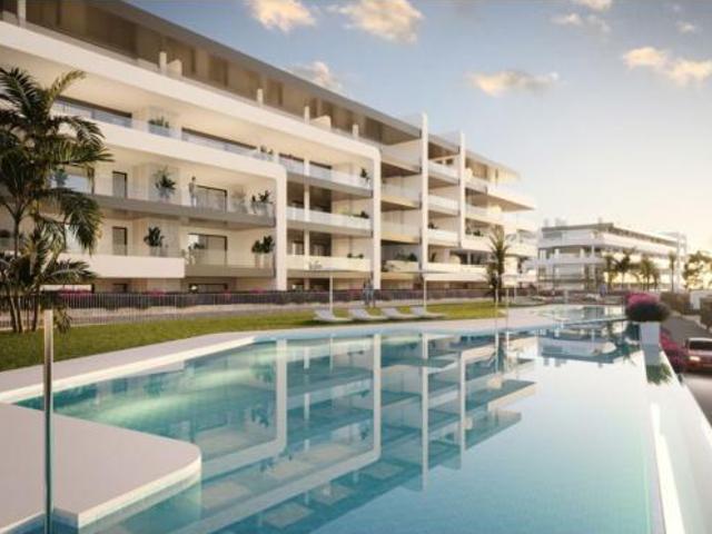 Piso en venta en Bonalba, l'Alacantí