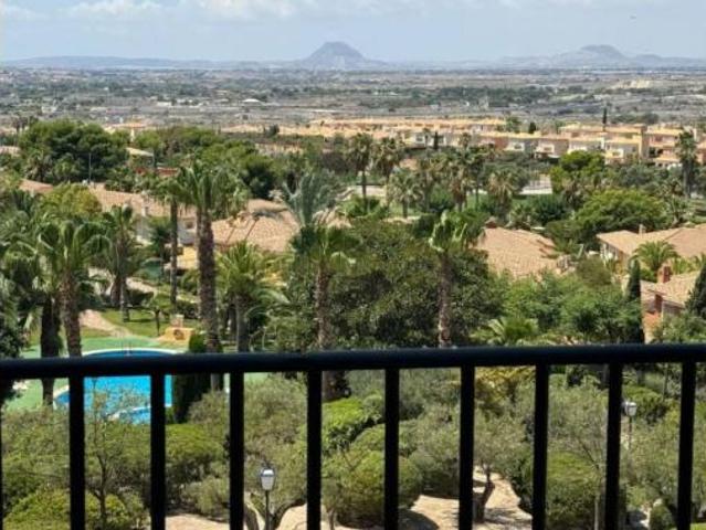 Piso en venta en Bonalba, l'Alacantí