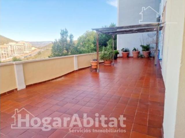 Piso en venta en Bonalba, l'Alacantí