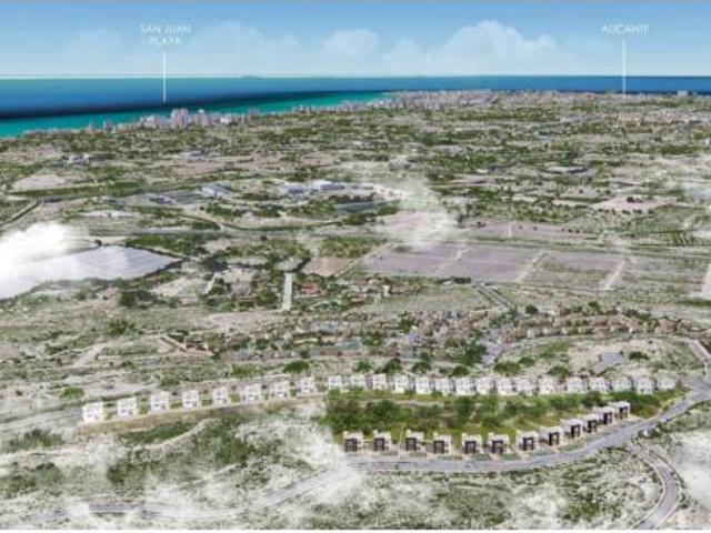 Piso en venta en Bonalba, l'Alacantí