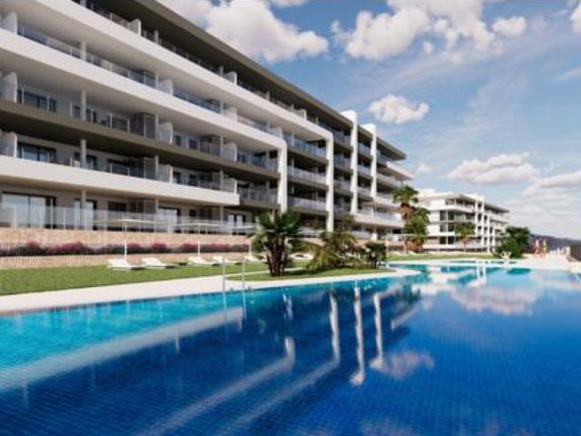 Piso en venta en Urbanització El Carril, l'Alacantí