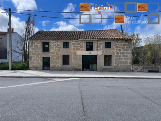 Piso en venta en Muñogalindo Piso en venta en Muñogalindo