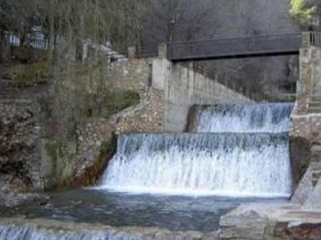 Piso en venta en Nacimiento, Andalucía