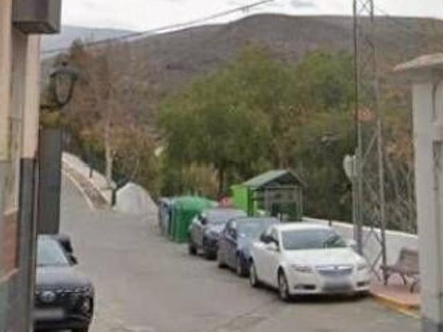Piso en venta en Nacimiento, Andalucía