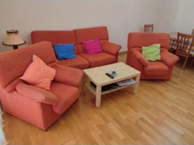 Piso en venta en Nájera, La Rioja