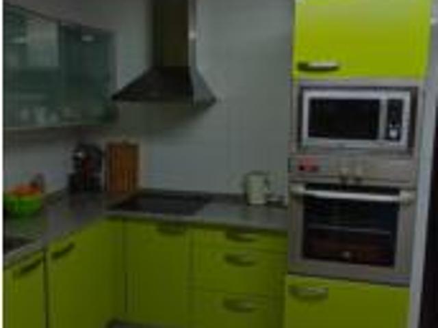 Piso en venta en Nájera, La Rioja