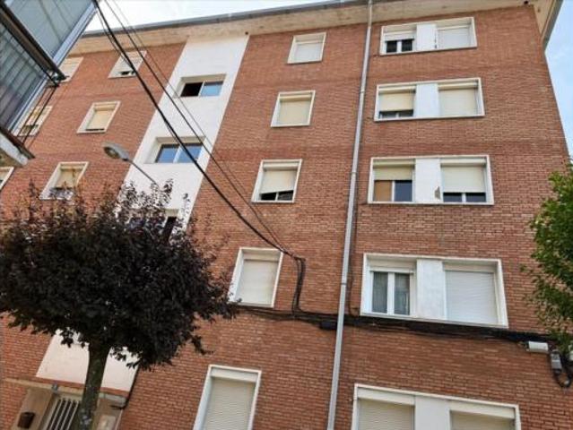 Piso en venta en Nájera, La Rioja