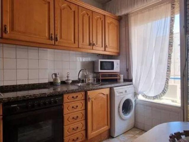Piso en venta en Nájera, La Rioja
