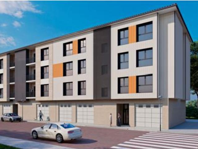 Piso en venta en Nájera, La Rioja