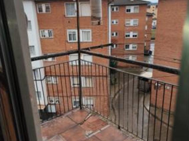 Piso en venta en Nájera, La Rioja