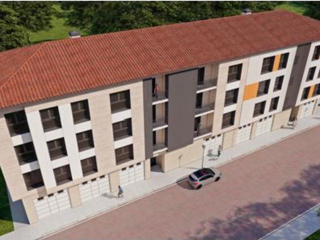 Piso en venta en Nájera, La Rioja