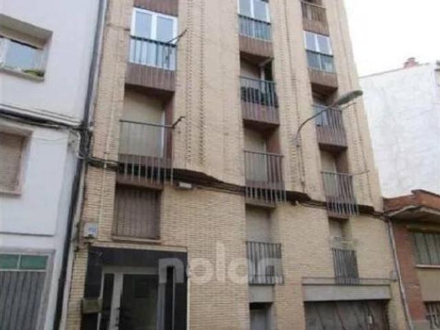 Piso en venta en Nájera, La Rioja