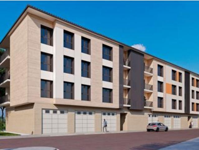Piso en venta en Nájera, La Rioja