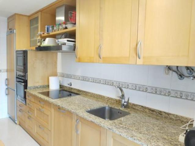 Piso en venta en Islallana, Nalda