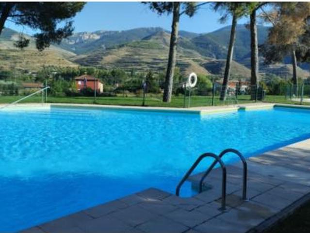 Piso en venta en Nalda, La Rioja