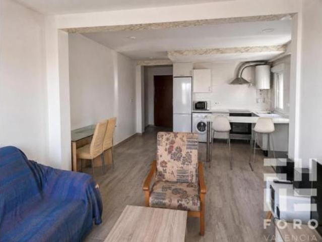 Piso en venta en el Camp de Túria, Valencia