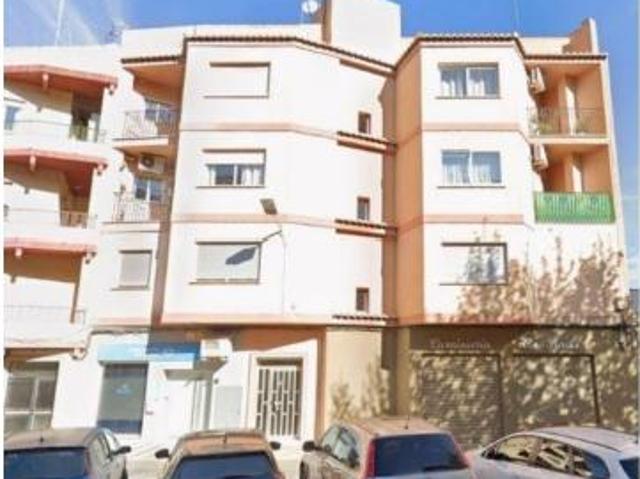 Piso en venta en el Camp de Túria, Valencia