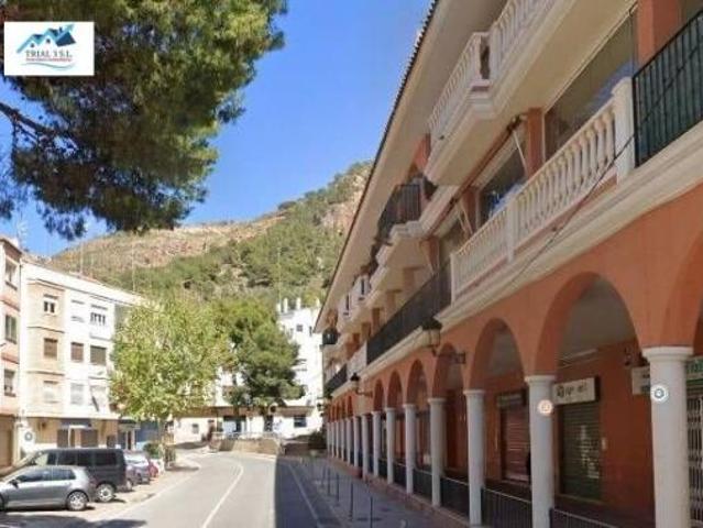 Piso en venta en el Camp de Túria, Valencia