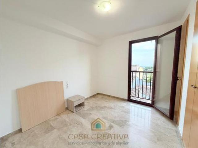 Piso en venta en la Cortina, Nàquera / Náquera