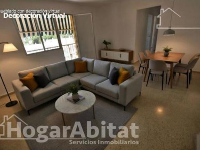 Piso en venta en el Camp de Túria, Valencia