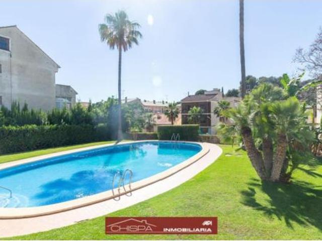 Piso en venta en el Camp de Túria, Valencia