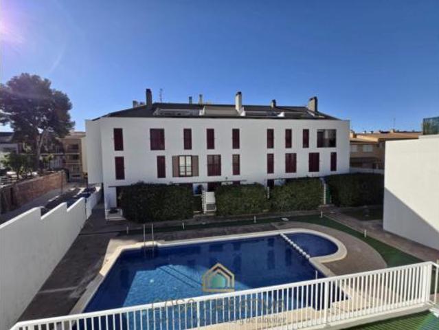 Piso en venta en el Camp de Túria, Valencia