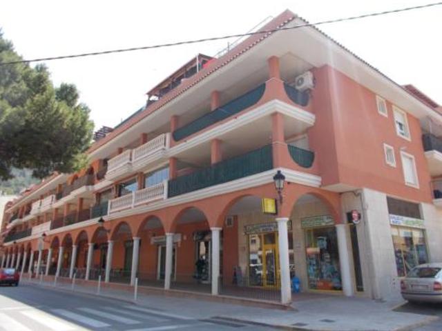 Piso en venta en el Camp de Túria, Valencia