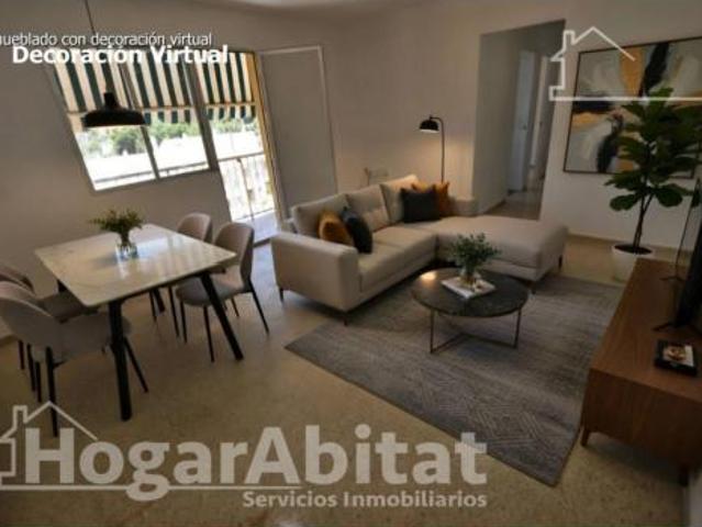 Piso en venta en el Camp de Túria, Valencia