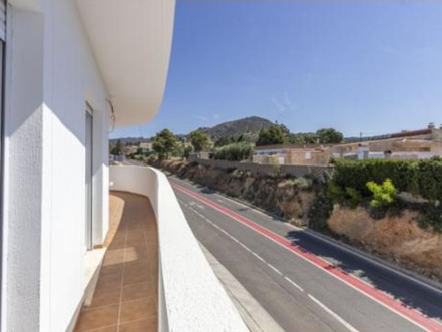 Piso en venta en el Camp de Túria, Valencia