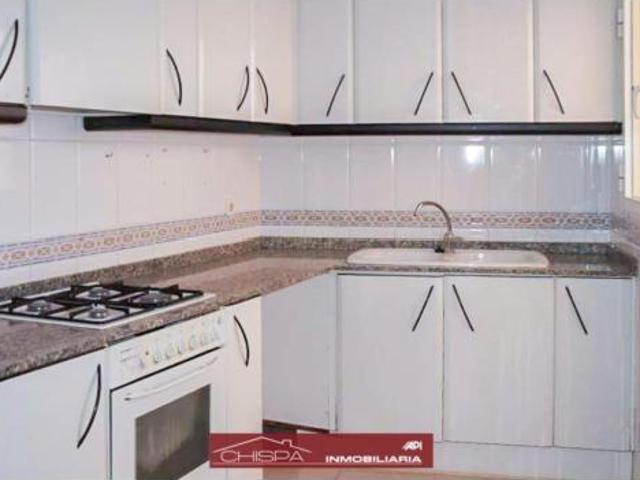 Piso en venta en el Camp de Túria, Valencia