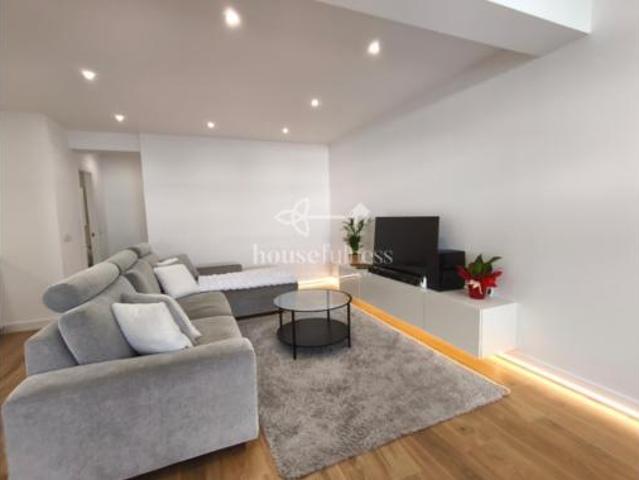 Piso en venta en Narón, Ferrol